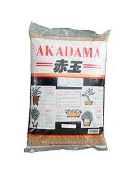 Compre Substrato Akadama Bonsai em Germigarden