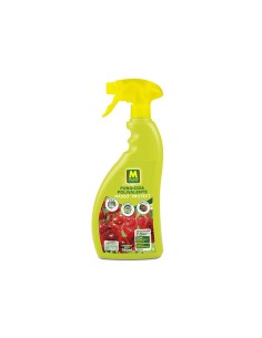 Pistola fungicida multiuso Masso Garden (750 ml)