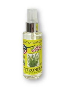 Ambientador Citronella (anti mosquitos)