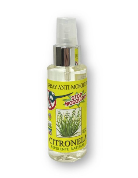 Ambientador Citronela (antimosquit)