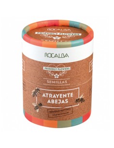 Llavor Jardí florit (1 kg)