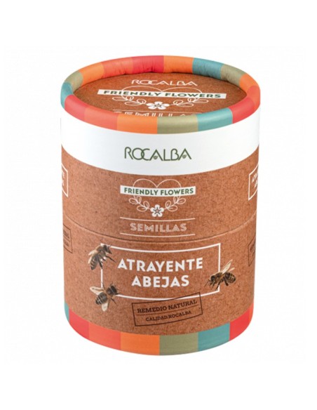 Llavor atraient d'abelles