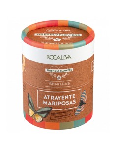 Llavor Jardí florit (1 kg)