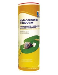 Isca de caracol Limagram