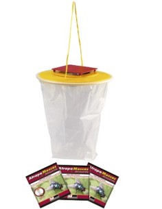 Compre Isca de substituição para armadilha para moscas Redtop em Germigarden