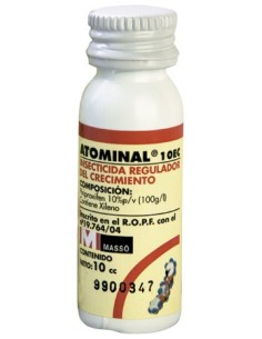 Inseticida Atominal 10 EC (10 ml)