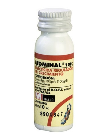 Insecticida Atominal 10 EC (10 ml)