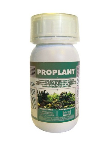 Fungicida Proplant (30 cc)