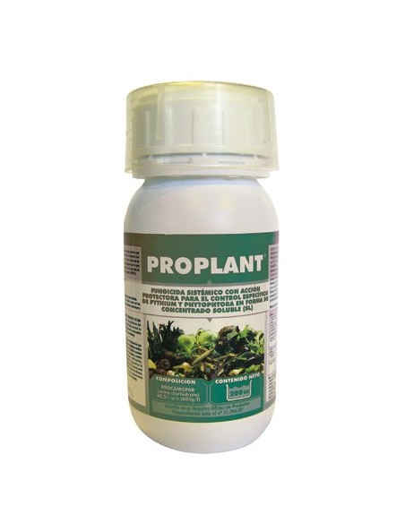 Compre Fungicida Proplant (30 cc) em Germigarden