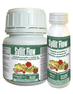 Fongicide Syllit Flow (120 ml)