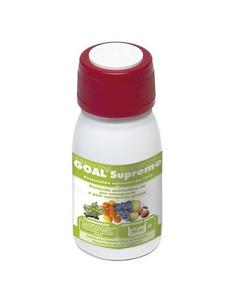 Meta Herbicida Supremo (50 ml)