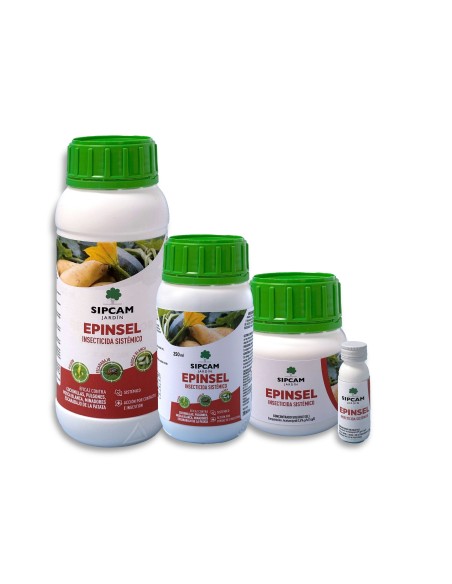 Insecticide Epinsel systémique