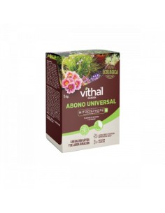 Adob granulat universal Biosphere puls ecològic (1 kg)