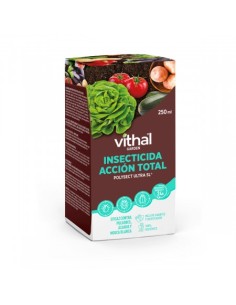 Insecticida acció total (200 ml)