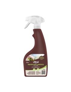Pistola Protector climàtic Vithal Garden ecològic (750 ml)