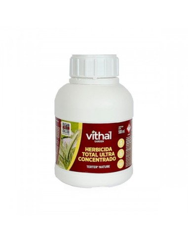 Herbicida Terter Nature Vithal Garden