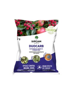Fungicida Duocarb