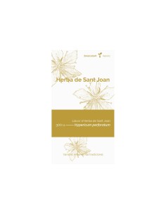 Semente de hypericum perforatum (tradicional catalán)