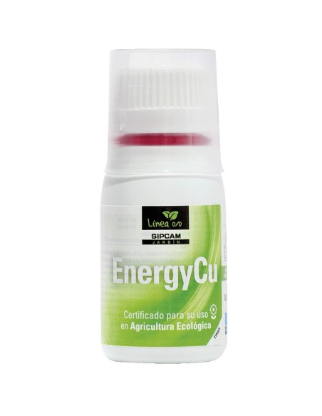 Energy CU (50ml)
