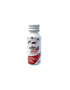 Wrapp antiplagues domèstiques (10 ml)