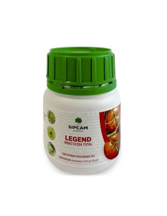 Insecticide Légende