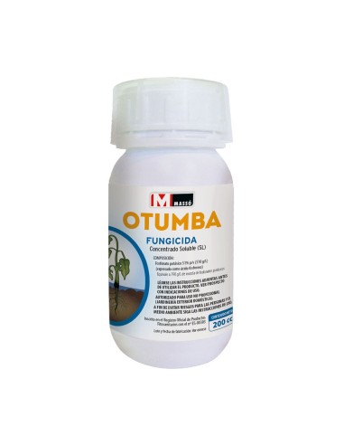 Fungicida Otumba (45 cc)
