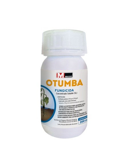 Fungicida Otumba (45 cc)