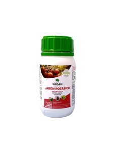 Insecticida - acaricida Relevant Oil SJ (sales potásicas)