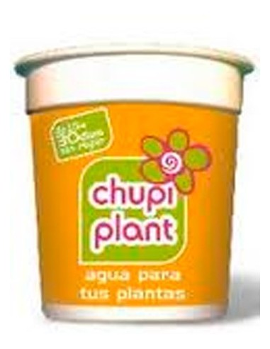 Chupiplant (120 ml)