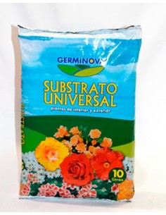 Substrat Universal Germinova