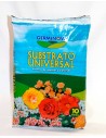 Substrato universal Germinova