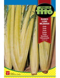 Llavor Card blanc ple millorat