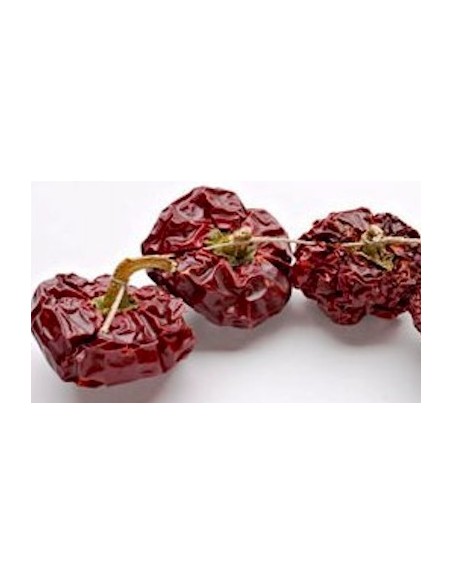Llavor tomàquet de Penjar Mala Cara (ecològica)