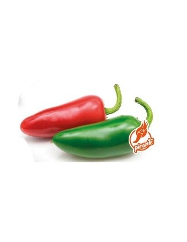 Semilla pimiento Almanzor F1 (híbrida) (1.000 semillas)