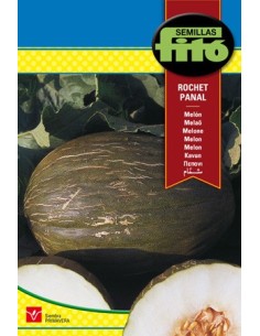 Compre semente de melão verde em Germigarden