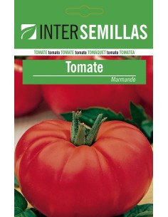 Semente de tomate Marmande (100 gr)