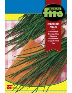 Sementes de cebolinho por € 1,25 em Germigarden