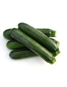 Semilla Calabacín Velazquez F1 (híbrida) (1.000 semillas)