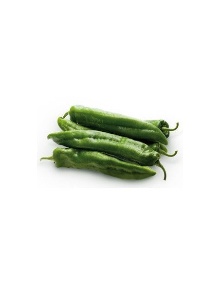 Semente de pimenta Veleta F1 (híbrida) (1.000 sementes)