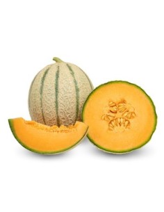 Semilla melón Jacob F1 (híbrida) (1.000 semillas)