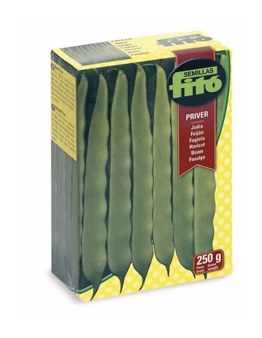 Ssemente de feijão priver em Germigarden