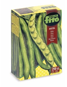 Compre sementes de fava Histal em Germigarden