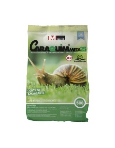 Caraquim Meta 25 (500 gr)