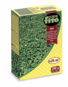 Semente de trevo branco anão (Huia)