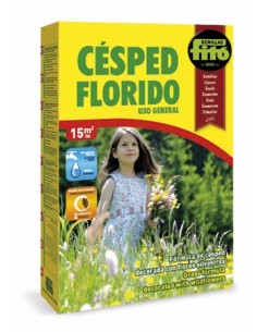 Graines de jardin fleuri Fito à 10,90€ chez Germigarden