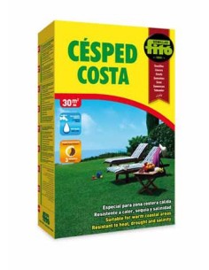 Llavor gespa Costa 2