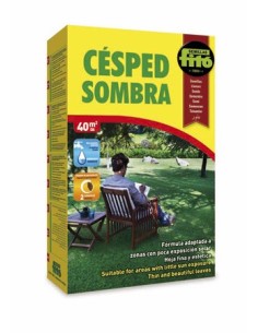 Llavor gespa Ombra 2