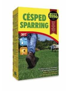 Graine de gazon Sparring 2