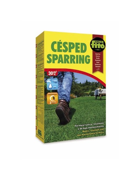 Graine de gazon Sparring