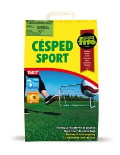 Graine de Gazon pour Sportive. 2